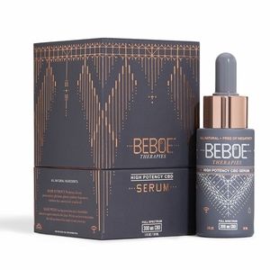 Beboe Therapies Fulll-spectrum Serum